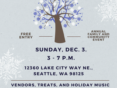 Lake City Winterfest