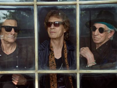 <a href="https://everout.com/seattle/events/rolling-stones/e162953/" target="_blank" rel="noopener">The Rolling Stones</a> announced a two month tour sponsored by AARP with a stop at Lumen Field in May.