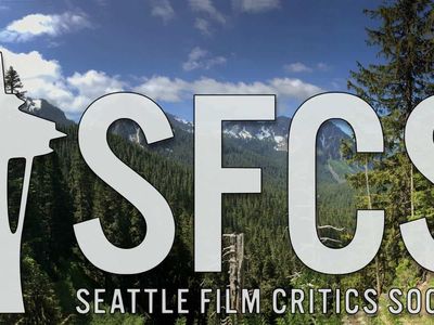 Seattle Film Critics Society PNW Award Nominees