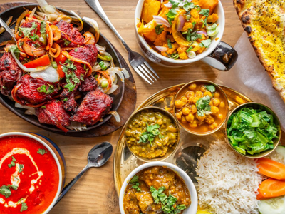 Find comforting Himalayan flavors at the newly opened <a href="https://everout.com/seattle/locations/indian-nepali-kitchen/l44440/">Indian-Nepali Kitchen</a> in Greenwood.
