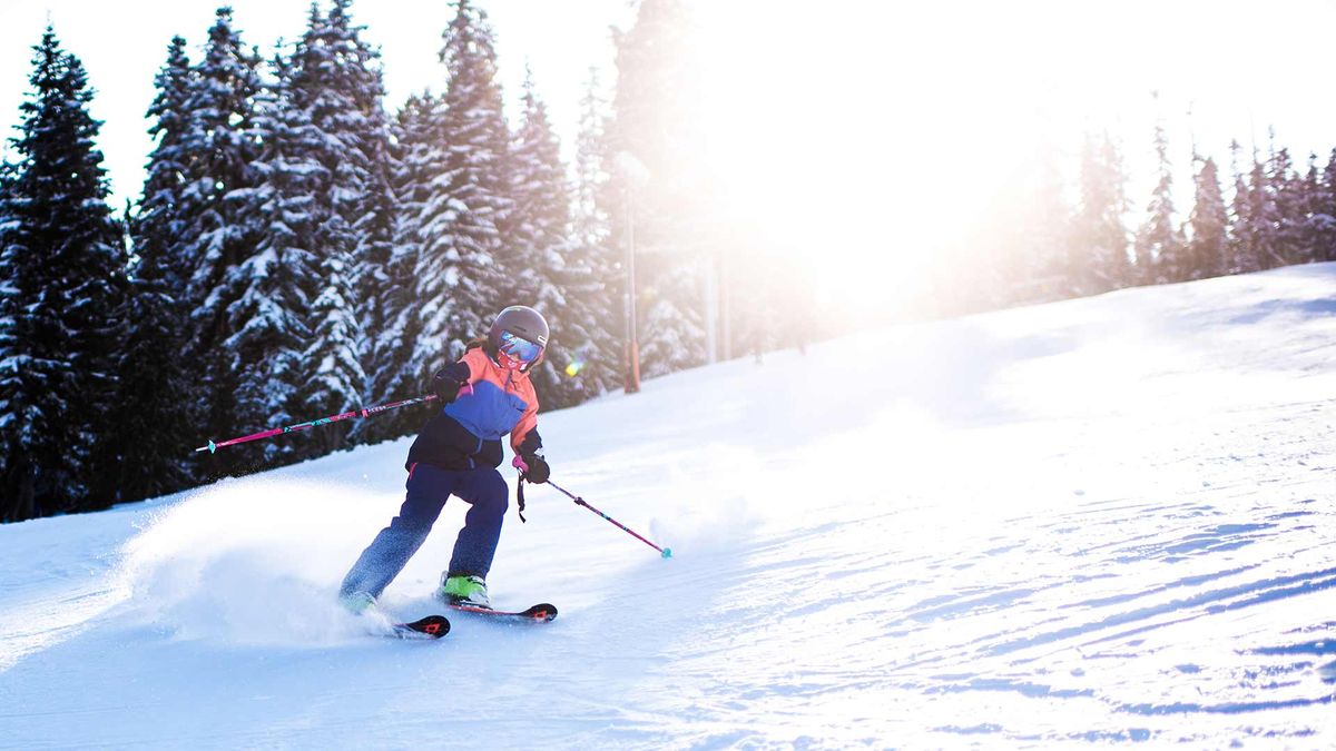 Crystal Mountain Opening Weekend at Crystal Mountain Resort in Enumclaw, WA Every day, through