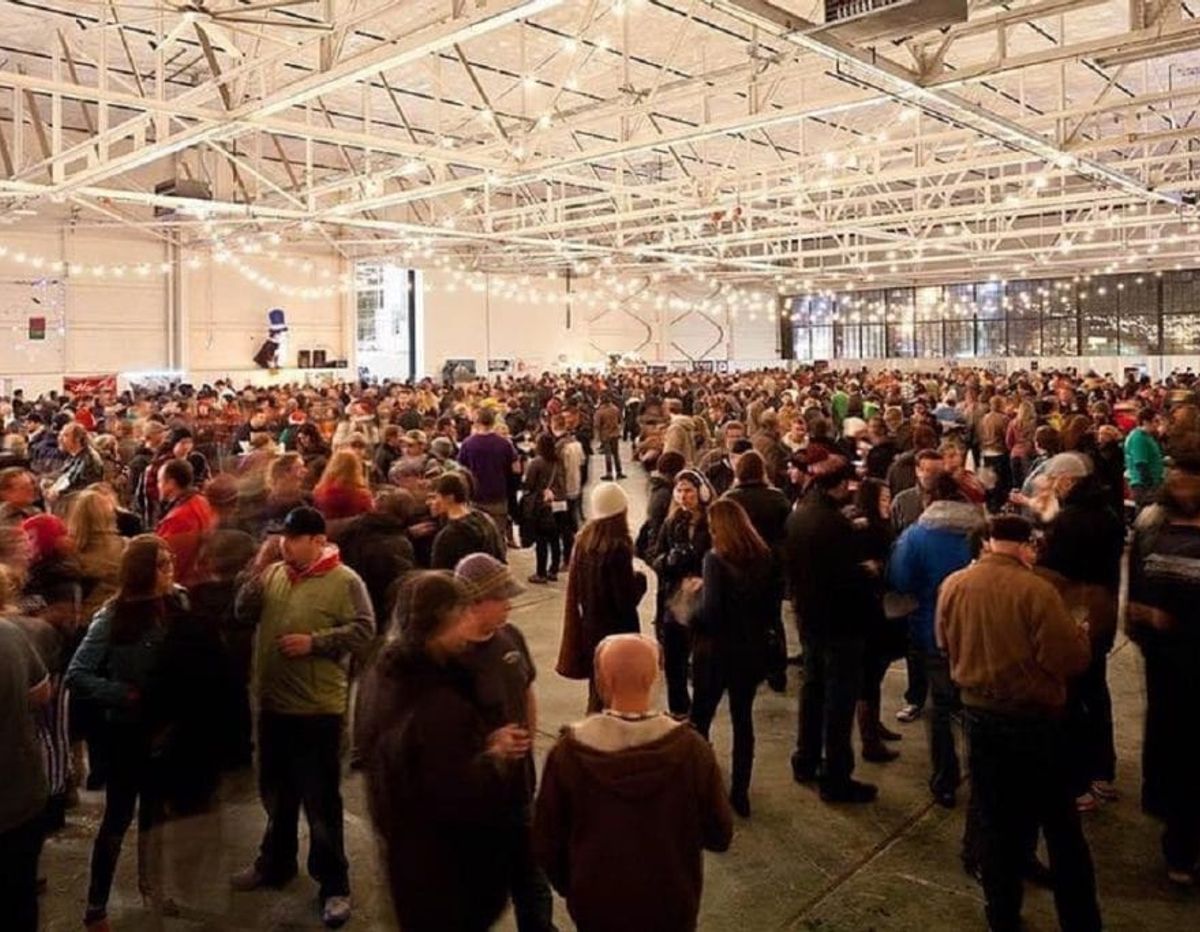 The Best Bang for Your Buck Events in Seattle This Weekend: Dec 1-3, 2023