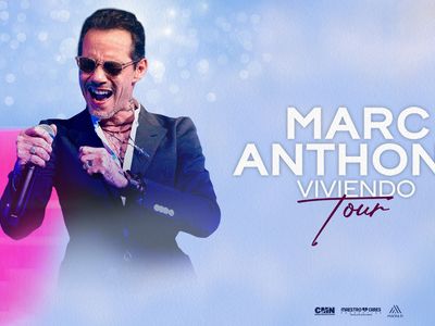 Marc Anthony