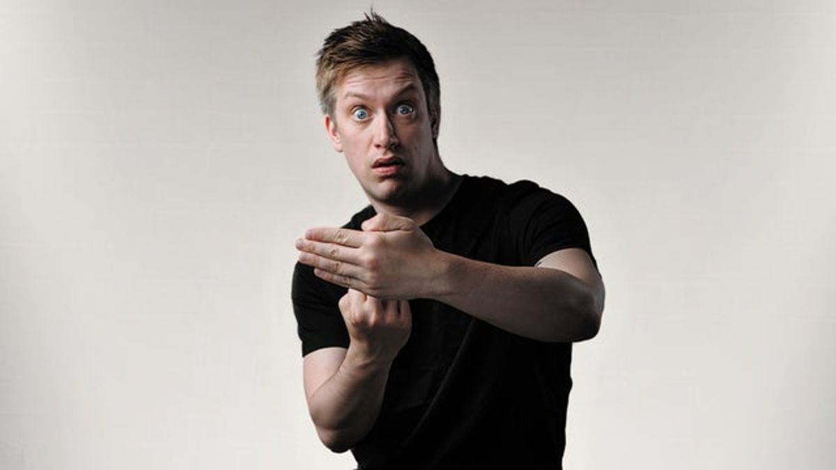 Daniel sloss x online watch free