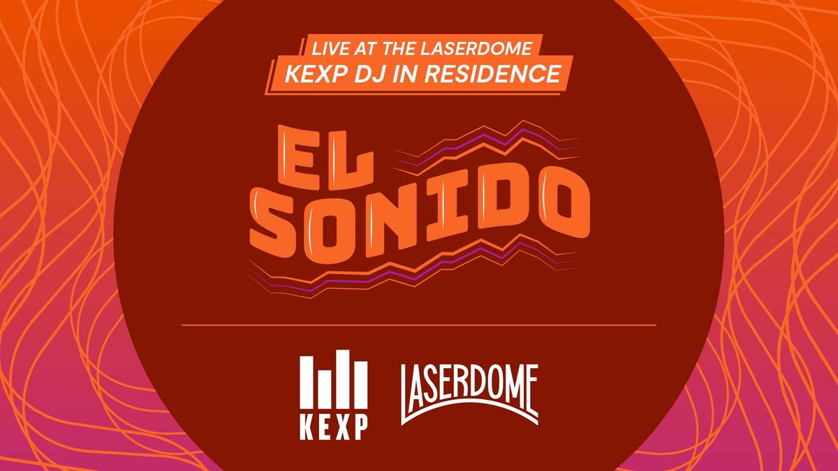 Live at the Laser Dome KEXP DJ in Residence at Laser Dome at Pacific