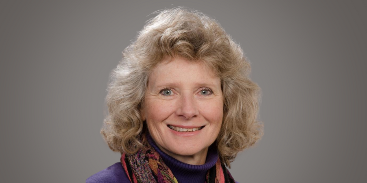 2024年1月16日，西雅图市政厅举行的演讲活动：Dr. Linda Eckert：在宫颈癌预防中赋予变革力量