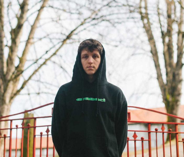 Powfu hoodie online