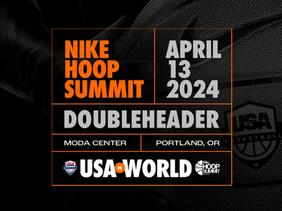 2024 Nike Hoop Summit
