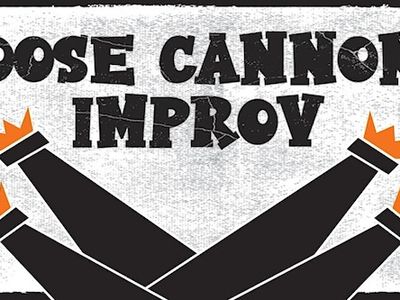 Loose Cannons Improv