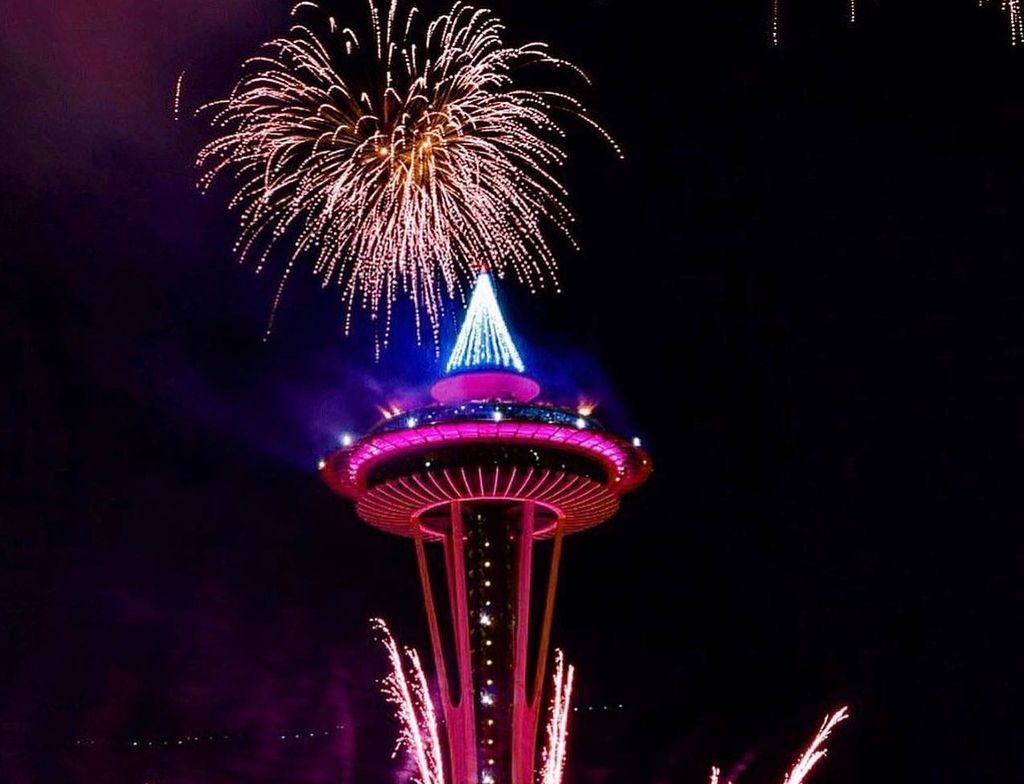 The Best Bang for Your Buck Events in Seattle This New Year's Weekend: Dec  29, 2023–Jan 2, 2024 - EverOut Seattle