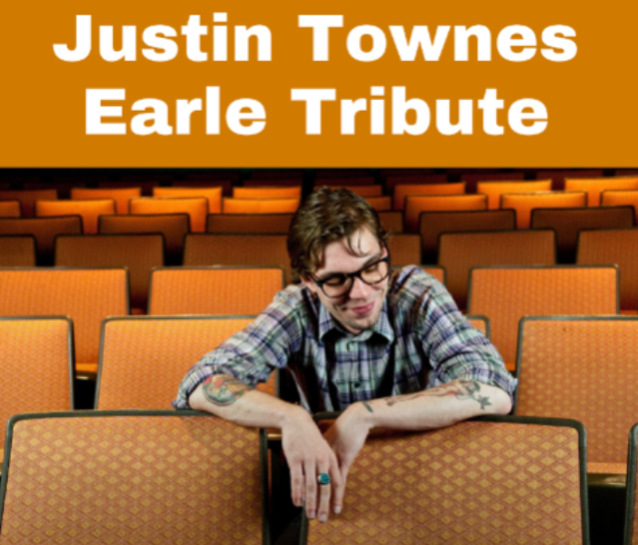 A Tribute to Justin Townes Earle: Celebrating 