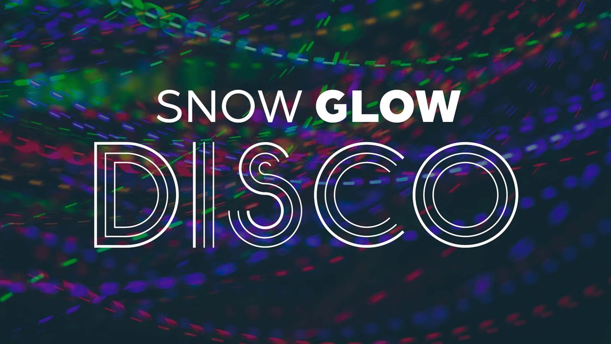 Snow Glow Disco Crystal Mountain