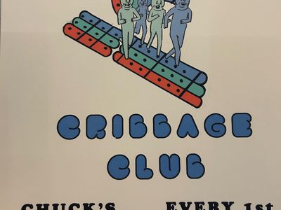 Cribbage Club