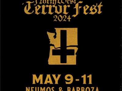 Northwest Terror Fest 2024