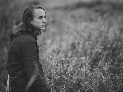Andy Shauf (Solo)