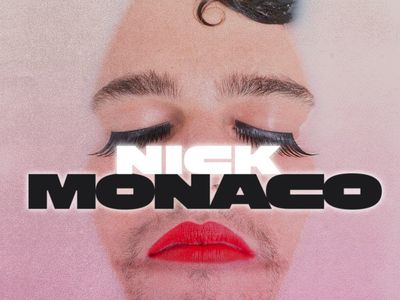 Revel: Nick Monaco