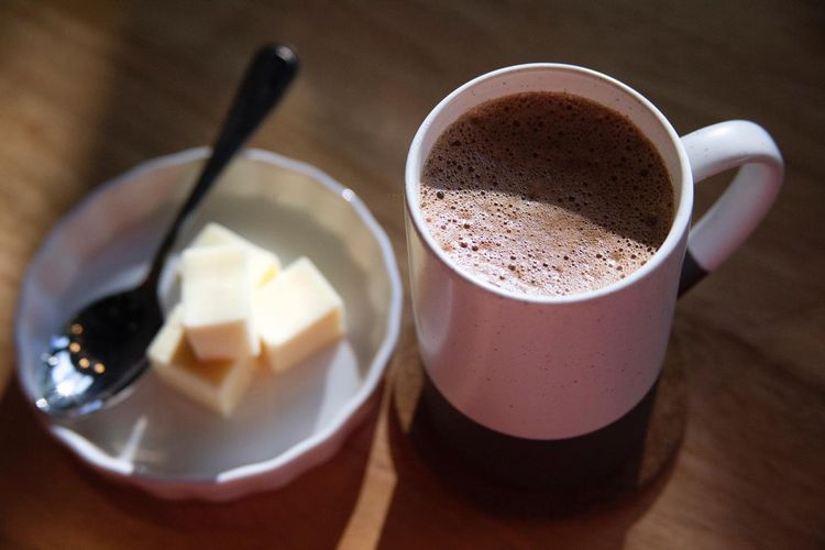 Where to Get Hot Chocolate in Seattle