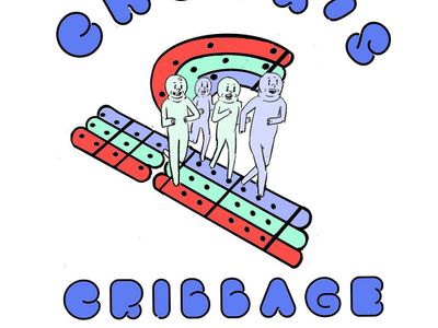 Cribbage Tournament at Chuck's SP