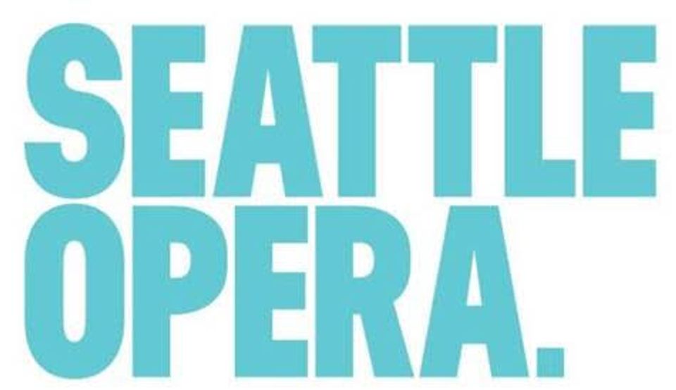 Seattle Opera 2024/25 season Every day, from August 3, 2024May 17, 2025 EverOut Seattle