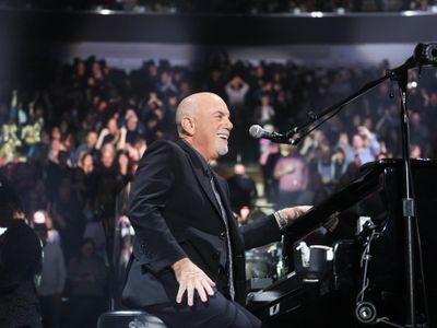 Sing us a song, <a href="https://everout.com/seattle/events/billy-joel/e165937/">Billy Joel</a>.