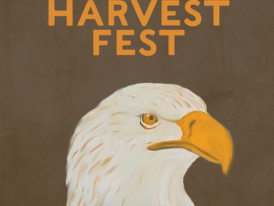 2024 ﻿Americana Harvest Fest