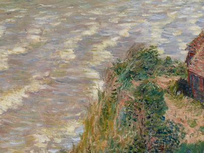 Monet to Matisse: French Moderns