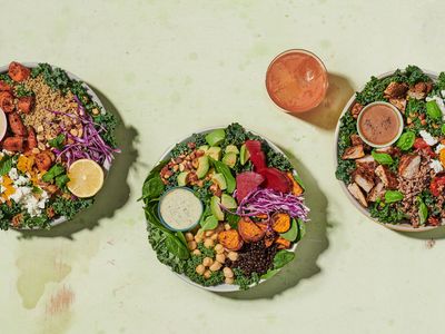 The salad behemoth <a href="https://everout.com/seattle/locations/sweetgreen/l44587/">Sweetgreen </a>lands in Kirkland next Tuesday.