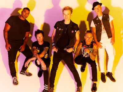 <a href="https://everout.com/seattle/events/sum-41-tour-of-the-setting-sum/e166641/">Sum 41</a>'s swan song will come in the form of their eighth album, <em>Heaven :x: Hell</em>,<em> </em>and a worldwide tour.