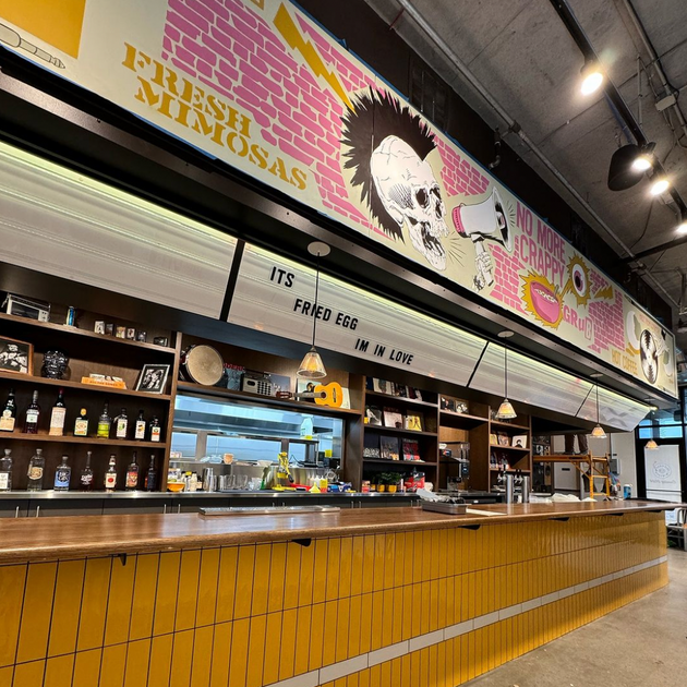 This Week In Portland Food News Breakfast Sandwiches, Babka, and Beef