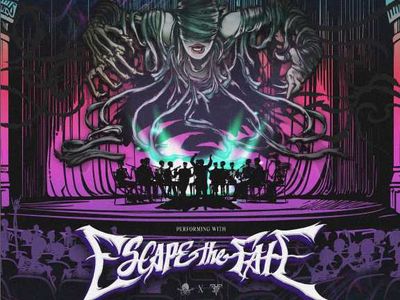 Emo Orchestra feat. Escape The Fate