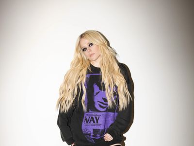 <a href="https://everout.com/seattle/events/avril-lavigne-the-greatest-hits-tour/e166938/">Avril Lavigne</a> won't make things complicated on her Greatest Hits tour.