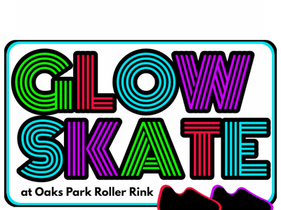 Glow Skate