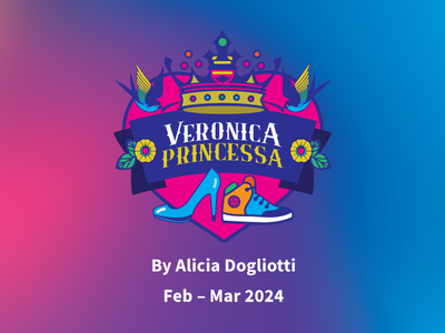 Veronica Princesa