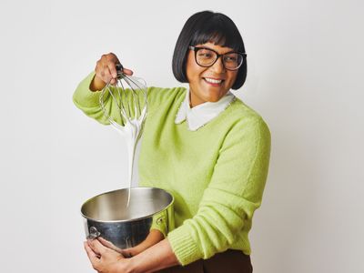 Culinary superstar <a href=index-3223.html El‑Waylly</a> will chat about her debut cookbook at Powell's City of Books.