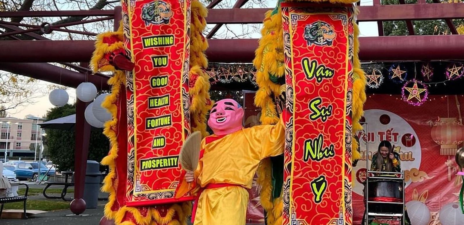 Where to celebrate Lunar New Year 2024 in the Seattle area