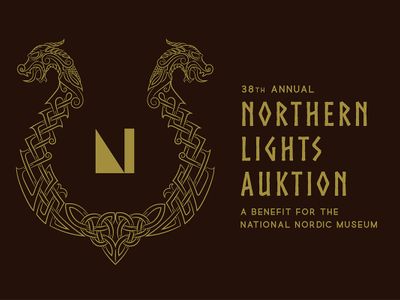 38th Annual Northern Lights Auktion