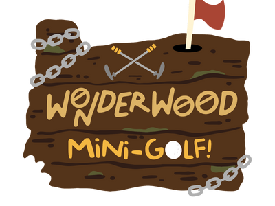 Wonderwood Mini-Golf