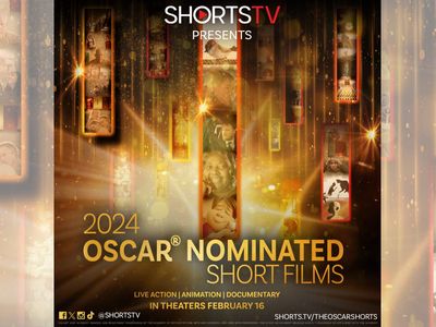 Oscar Shorts 2024: Live Action