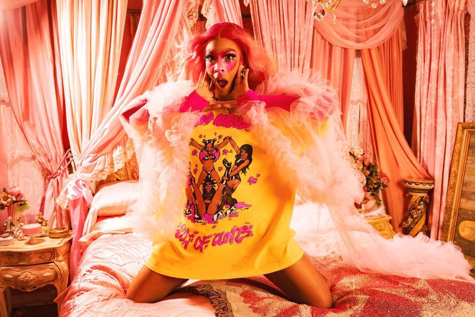 Ticket Alert Queer/Pride Festival, Iron & Wine, and More Seattle