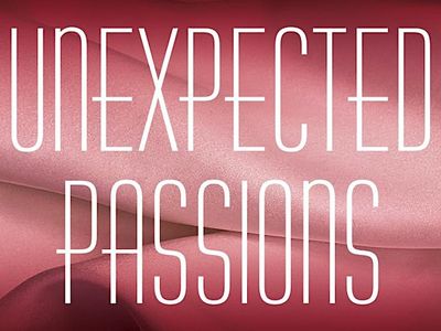 Unexpected Passions: An Improvised Soap Opera
