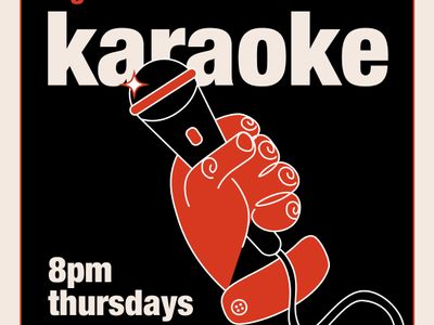Karaoke Thursday at Big Mario's Northlake Tavern