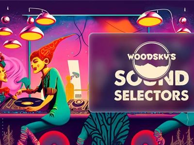 Woodsky's Sound Selectors: Deep Contour Showcase with Avignon