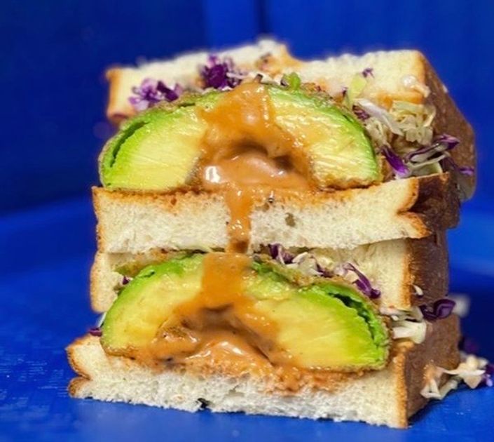 Sandwich Week 2025 Your Vegan and Vegetarian Options! EverOut Portland