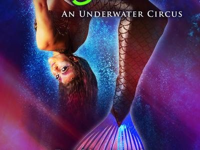 Sea of Dreams: An Underwater Circus 