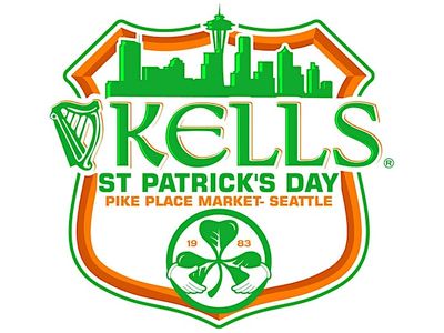 Kells 41st Annual St. Patrick’s Irish Festival