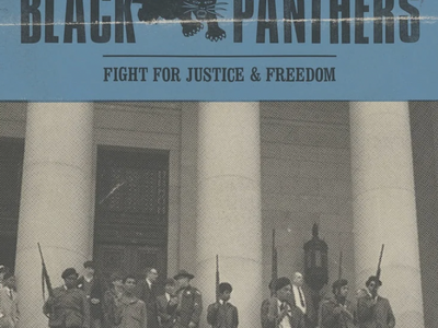 Seattle Black Panthers Fight for Justice & Freedom