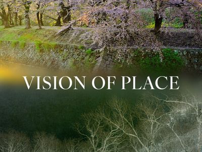 Vision of Place