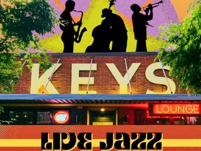 Key’s Live Jazz