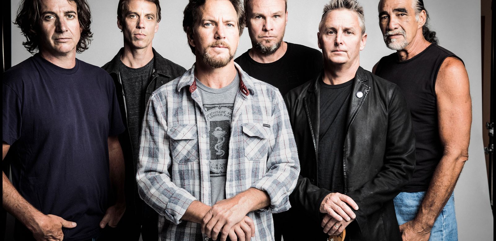 Ticket Alert: Pearl Jam, Vampire Weekend, and More Seattle Events Going On Sale This Week