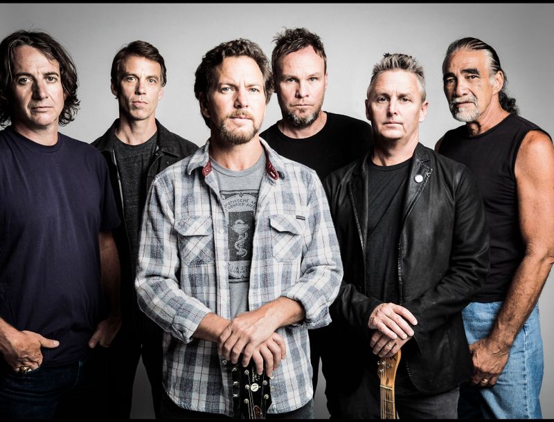 Ticket Alert: Pearl Jam, Dan + Shay, and More Portland Events Going On Sale This Week